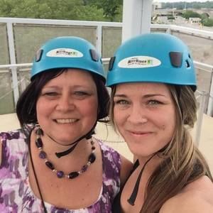 Meet your Posher, Debbie